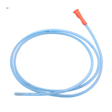 Disposable PVC Ryle's Gastric Stomach Tube